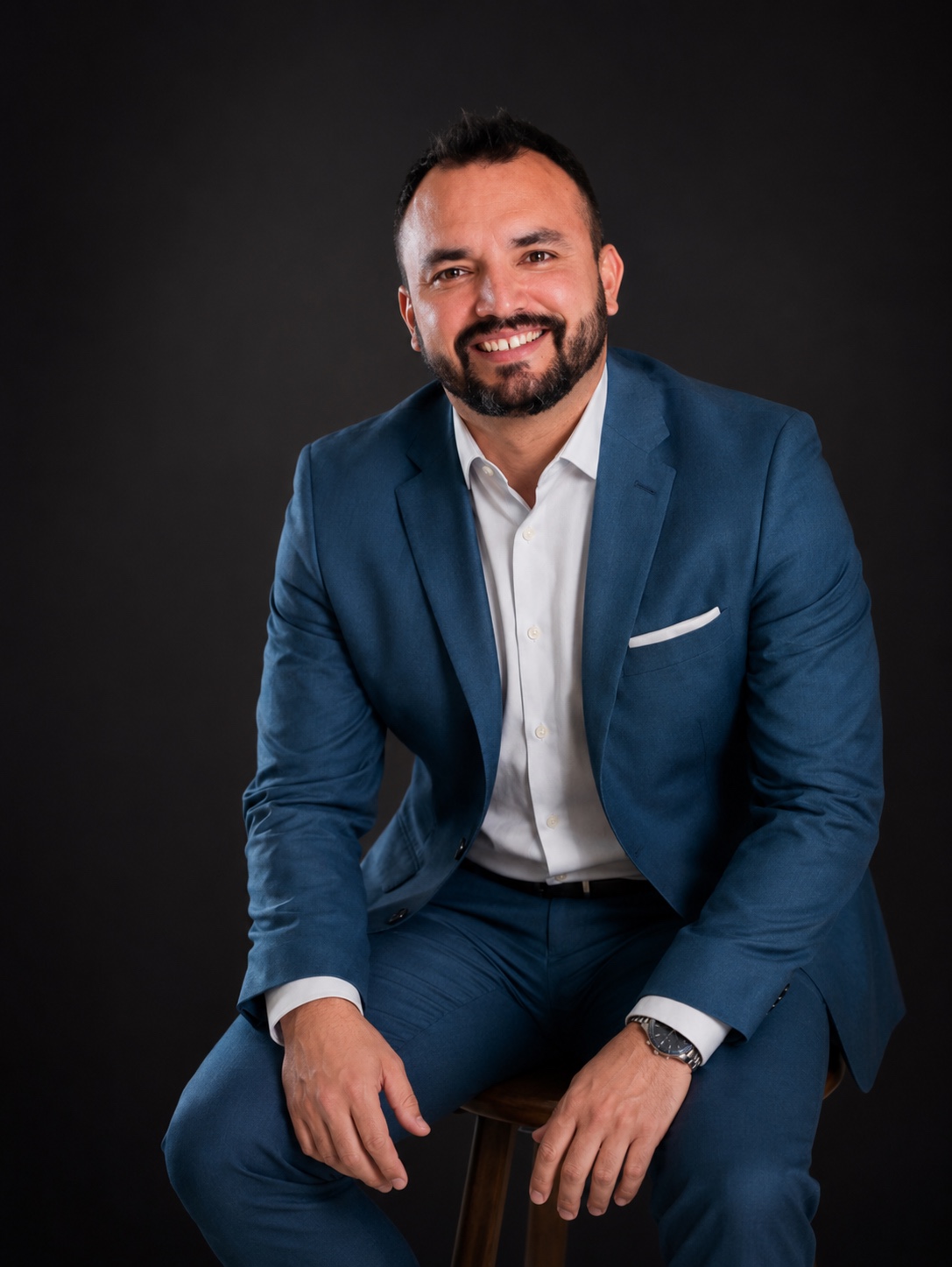 Alejandro Leo avatar